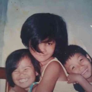 Meet your Posher, Lee